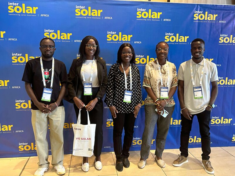 Intersolar Africa 2026 - Image 2